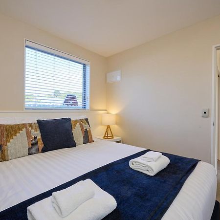 Kaikoura Waterfront Apartments 外观 照片