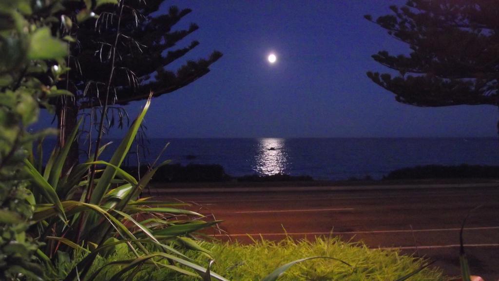 Kaikoura Waterfront Apartments 外观 照片