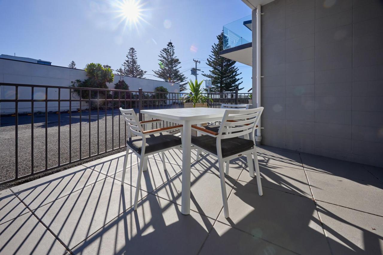 Kaikoura Waterfront Apartments 外观 照片