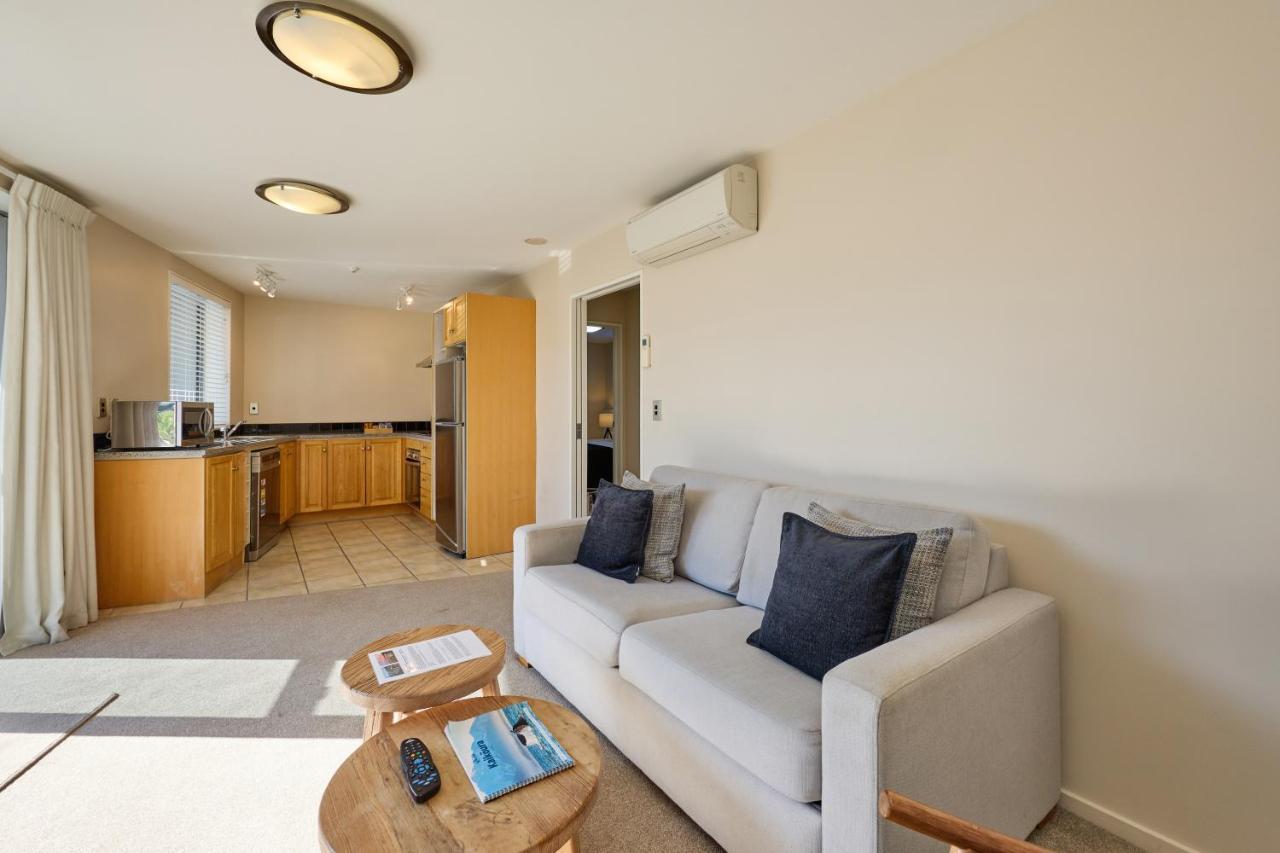 Kaikoura Waterfront Apartments 外观 照片