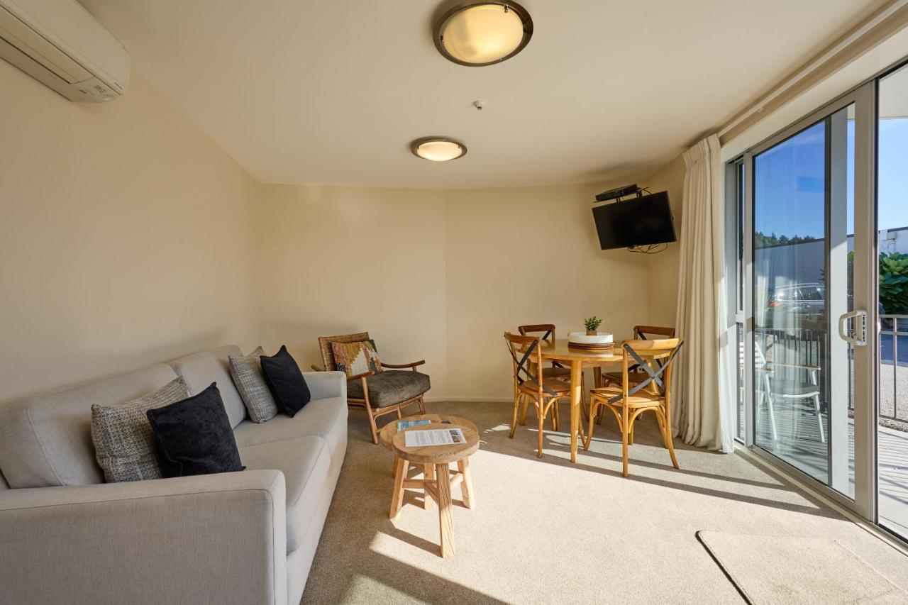 Kaikoura Waterfront Apartments 外观 照片