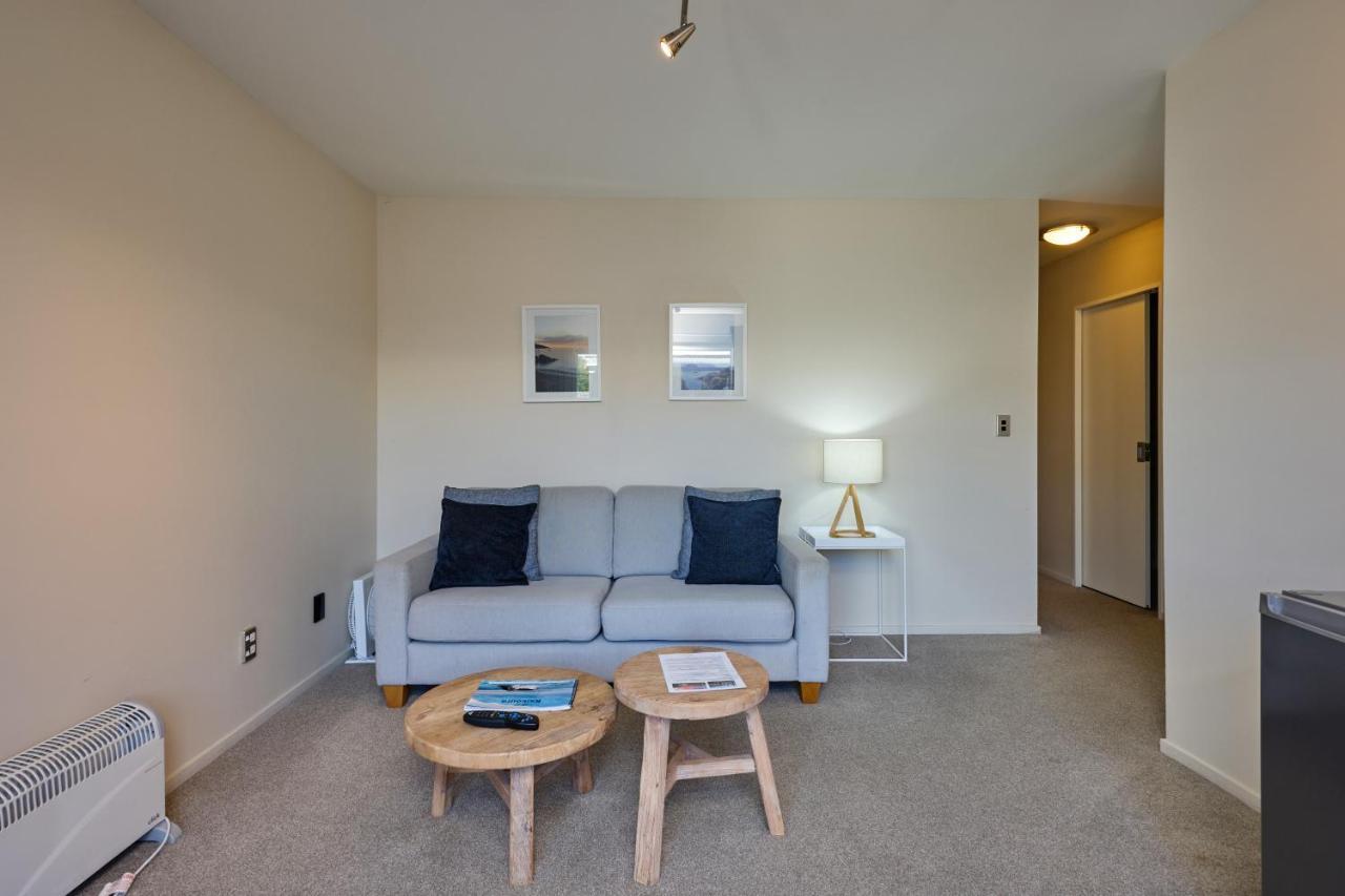 Kaikoura Waterfront Apartments 外观 照片