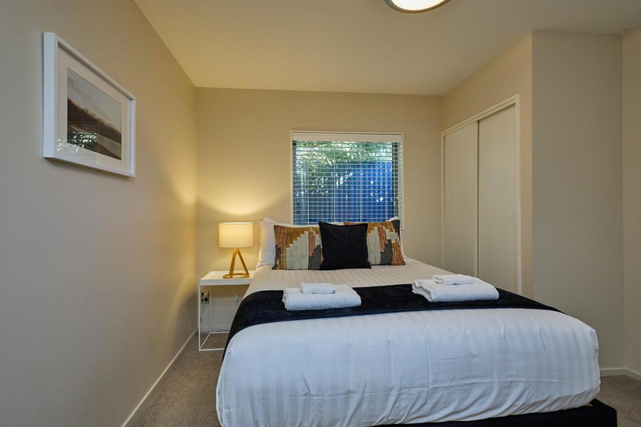 Kaikoura Waterfront Apartments 外观 照片